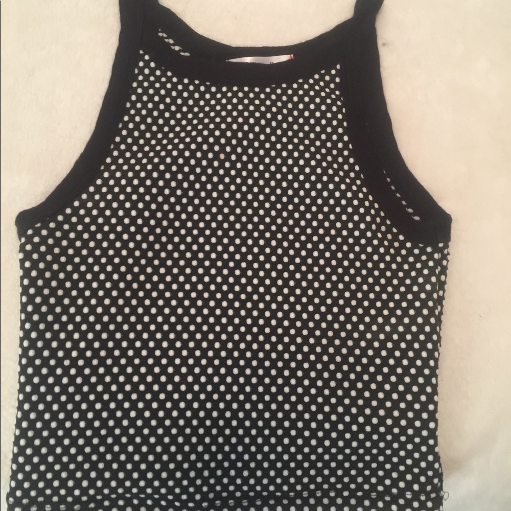 Polka dot